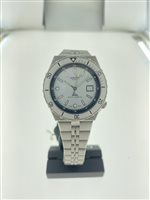 Orologio Breil Uomo Manta in Acciaio 51954.13